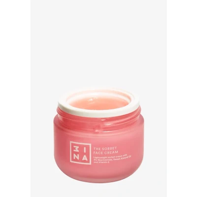Abbildung von 3ina THE Sorbet FACE Cream Gesichtscreme, Damen, Größe: 50 ml,