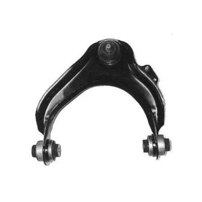 Abbildung von MOOG HO WP 0823 Querlenker links, oben, Vorderachse HONDA: Accord 6 Limousine, Coupe, Schrägheck