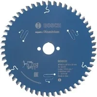Abbildung von Kreissägeblatt Expert for Aluminium, Ø 165mm, 52Z