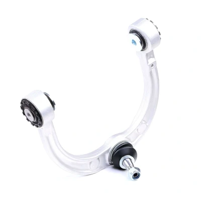 Abbildung von RIDEX 273C0370 Querlenker Vorderachse links, oben Aluminium 15mm MERCEDES BENZ: R Klasse, GL, ML Klasse