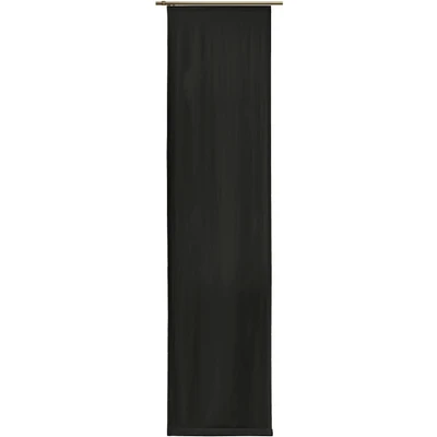 Abbildung von Wirth Schiebegardine &quot;Newbury&quot;, (1 St.), Ohne Befestigungszubehör, Breite: 57 cm