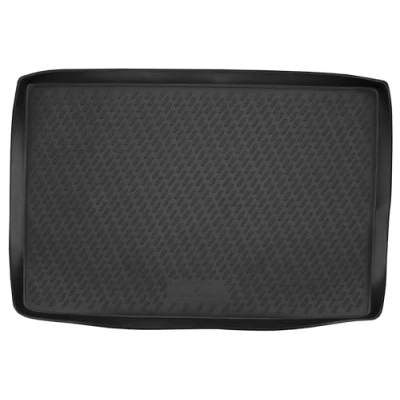 Abbildung von WALSER 70803 Kofferraumwanne Gummi rutschfest OPEL: Meriva B