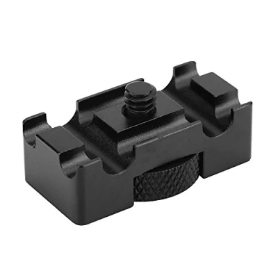 Abbildung von VBESTLIFE Kamera Klemme,Aluminiumlegierung Tether DSLR Digital USB Kabelschloss Clip Klemmschutz