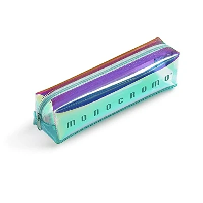 Abbildung von Pigna Federmäppchen Iridescent Grün