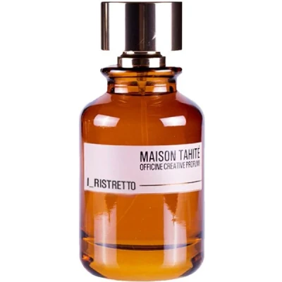 Abbildung von Maison Tahite I_Ristretto Eau de Parfum 100 ml