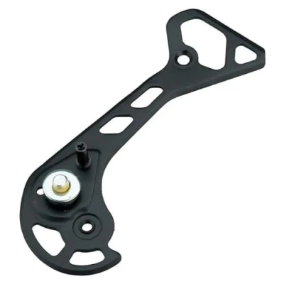 Abbildung von SHIMANO KETTENLEITBLECH AUSSEN GS TYP RD M7000 11 FACH F.11FACH ART NR. Y 5YX98070