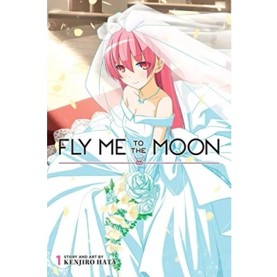 Abbildung von Fly ME TO THE Moon, Vol. 1: Volume 1 (FLY MOON GN, Band 1)