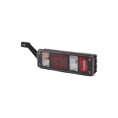 Abbildung von Rücklicht, Kombi HELLA 2VP 340 961 111