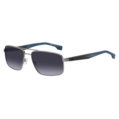 Abbildung von HUGO Boss Herren 1580/S V84 59/16/145 Sonnenbrille
