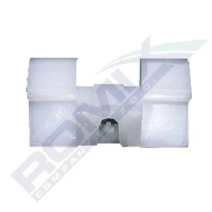 Abbildung von ROMIX C60312 Clip, Zier /Schutzleiste VOLVO: S60 I