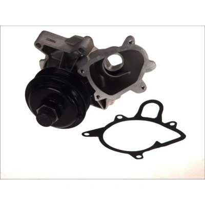 Abbildung von THERMOTEC D1B030TT Wasserpumpe mit Dichtung mechanisch BMW: 3 Limousine, Coupe, 5 Limousine