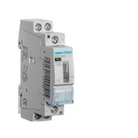 Abbildung von Relé de mando, 16A, 1NA+1NC, 12V