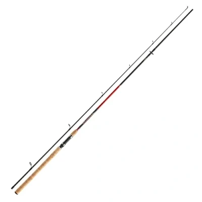 Abbildung von Daiwa Sweepfire Sea Trout Meeres Spinn Rute 3.00m (10 30g) Spinnrute