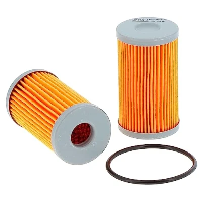 Abbildung von HIFI FILTER Kraftstofffilter SN 20046 kompatibel mit SK 3694, PF717, 33507, P50 2161
