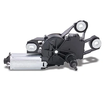 Abbildung von ATEC Germany Scheibenwischermotor 12v hinten, Heckscheibenwischermotor Kompatibel mit SEAT IBIZA III (6L1)