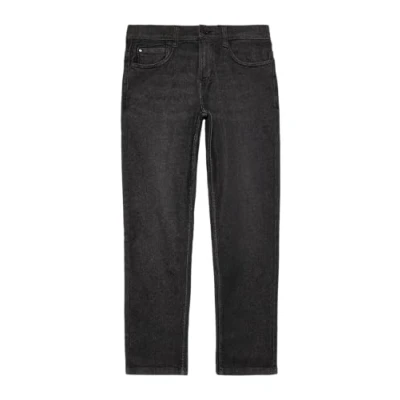 Abbildung von s.Oliver 5 Pocket Jeans Pete / Regular Fit Mid Rise Straight Leg Waschung