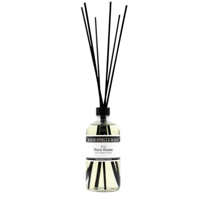 Abbildung von Marie Stella Maris Duftstäbchen Home No. 10 Rock Roses Fragrance Sticks