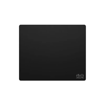 Abbildung von Lethal Gaming Gear Saturn PRO Mauspad XL Firm Schwarz