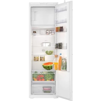 Abbildung von BOSCH Einbaukühlschrank &quot;KIL82NSE0&quot;, KIL82NSE0, 177,2 cm hoch, 54,1 breit