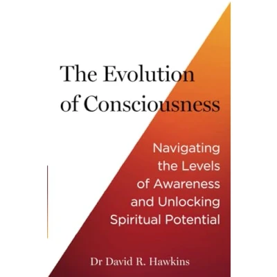 Abbildung von the Evolution of Consciousness: Navigating Levels Awareness and Unlocking Spiritual Potential