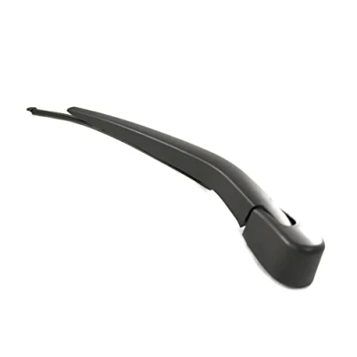 Abbildung von Rumplex Heckwischerarm Heckscheibenwischer Wischerarm Wischerblatt Scheibenwischer Hinten Heckscheibe Heckscheibenwischerarm Kompatibel Mit Volvo OEM 32219752