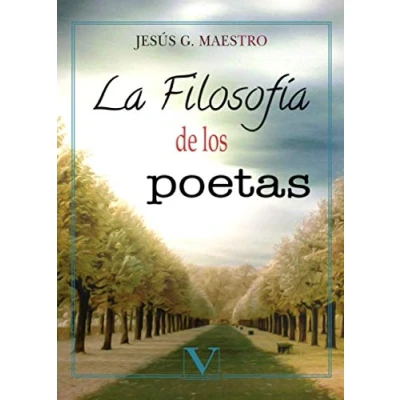 Abbildung von La filosofía de los poetas (Ensayo, Band 1)