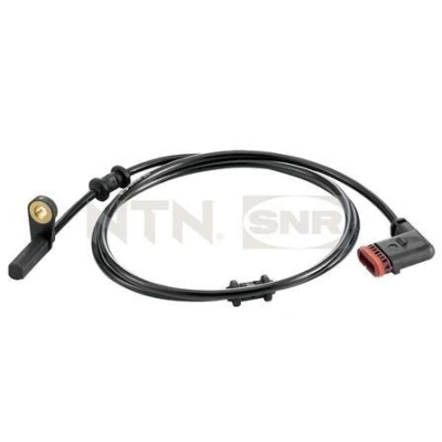 Abbildung von SNR ASB151.02 ABS Sensor aktiver 1000 MERCEDES BENZ: C Klasse Limousine, T modell, Sportcoupe