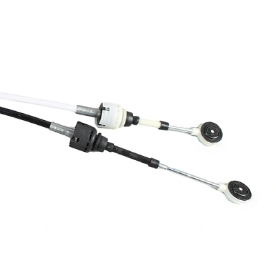 Abbildung von METZGER 3150247 Seilzug, Schaltgetriebe Doppelseilzug OPEL: Insignia A Sports Tourer