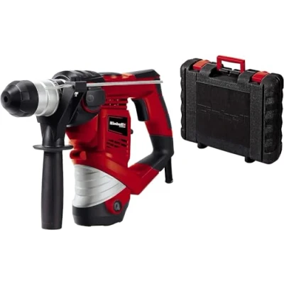 Abbildung von Einhell Bohrhammer TC RH 900, 230 V, max. 850 U/min