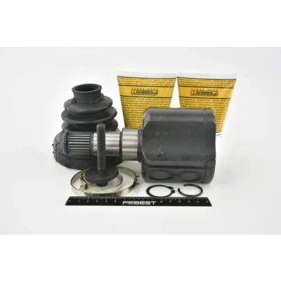 Abbildung von FEBEST 2111 CA220LH Gelenk, Antriebswelle Vorderachse links, getriebeseitig FORD: Galaxy Mk2 MPV, MONDEO 4, S Max Mk1