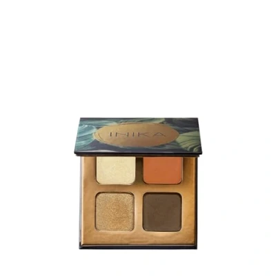 Abbildung von Eyeshadow Quad Sunset