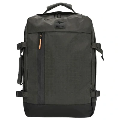 Abbildung von Strellson Northwood RS Bastian Tagesrucksack, Größe: One Size, Khaki