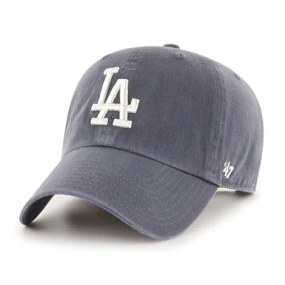 Abbildung von &#039;47 LA Dodgers CAP Cap, Größe: One Size, Navy