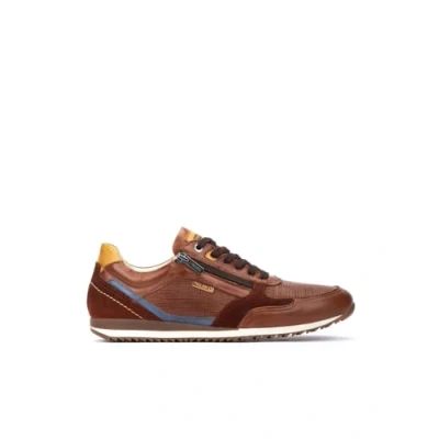 Abbildung von Pikolinos Liverpool Sneaker low, Herren, Größe: 43, Cuero Schuhe