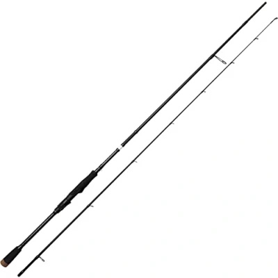 Abbildung von Savage Gear Sg2 Medium Game 6&#039;6&quot; 198cm 7 23gr 2 teilig Spinnrute