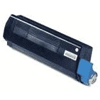 Abbildung von Oki 42127408 schwarz toner 5.000 seiten original