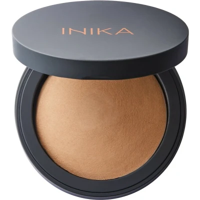 Abbildung von Inika Organic Baked Mineral Foundation Freedom 8 g