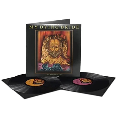 Abbildung von For Darkest Eyes (Gatefold Black 2lp) [Vinyl LP]