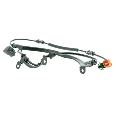 Abbildung von VEMO V26 72 0100 ABS Sensor Hinterachse links Original Qualität für Fahrzeuge mit 12