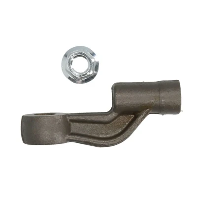 Abbildung von MEYLE 016 020 0000 Spurstangenkopf M14x1,5 ORIGINAL Quality Vorderachse links, rechts SMART: Fortwo I Coupe, City Cabrio