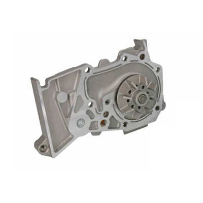 Abbildung von THERMOTEC D1R015TT Wasserpumpe 20 ohne Dichtung mechanisch RENAULT: CLIO 2, TWINGO SCENIC 3, DACIA: Duster SUV, SANDERO Logan I MCV