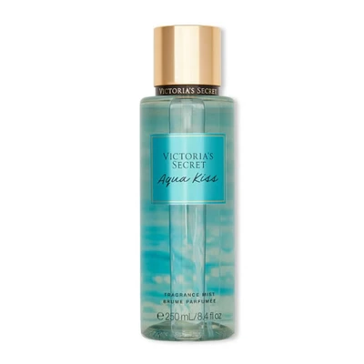 Abbildung von Victoria&#039;s Secret Aqua Kiss Fragance Mist Spray 250ml 0,25 l