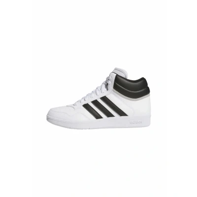 Abbildung von adidas Sportswear Sneaker high cloud white core black, Größe: 44 2/3, black Schuhe