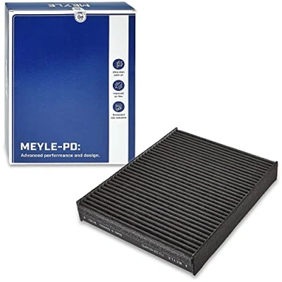 Abbildung von MEYLE 712 326 0014/PD Innenraumfilter FORD: KUGA 2, FOCUS 3 Turnier, 3, VOLVO: V40 Schrägheck