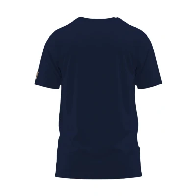 Abbildung von Forsberg Espenson Tshirt print, Herren, Größe: XL, Dunkelblau