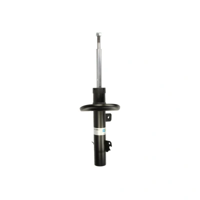 Abbildung von BILSTEIN B4 OE Replacement 22 183828 Stoßdämpfer Vorderachse links Gasdruck Zweirohr Federbein unten Platte, oben Stift PEUGEOT: 207 SW