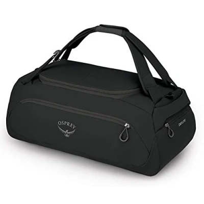 Abbildung von Osprey Daylite 45 Reise 53 CM Reisetasche, Größe: One Size, Black