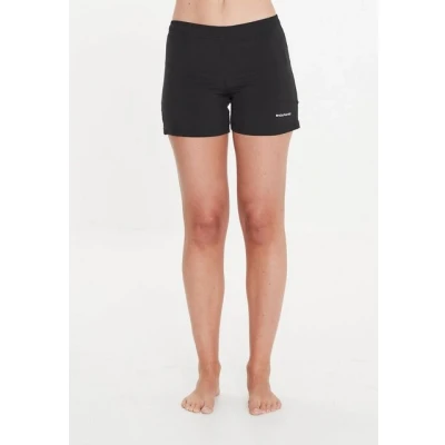 Abbildung von Endurance kurze Sporthose, Damen, Größe: 46, Black