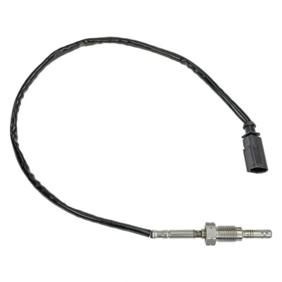 Abbildung von MEYLE 114 800 0098 Sensor, Abgastemperatur ORIGINAL Quality VOLKSWAGEN: Multivan 5 (7HM, Transporter Bus, Kastenwagen