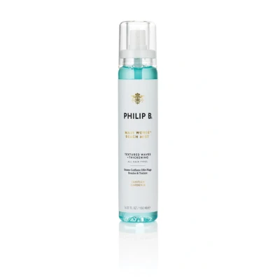Abbildung von Philip B Spray Styling Maui Wowie